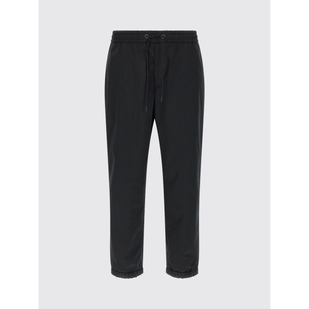 Moncler Pants Men Black